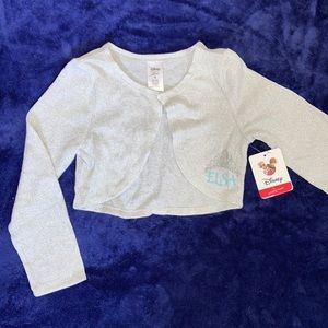 ❄️Disney Cardigan